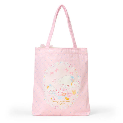Sanrio Cogimyun Tote bag (sweets party)