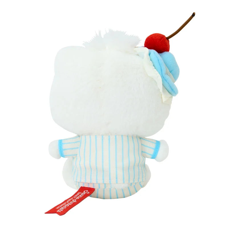 Sanrio Dear Daniel Mascot Holder (Sweet Cakes Collection)