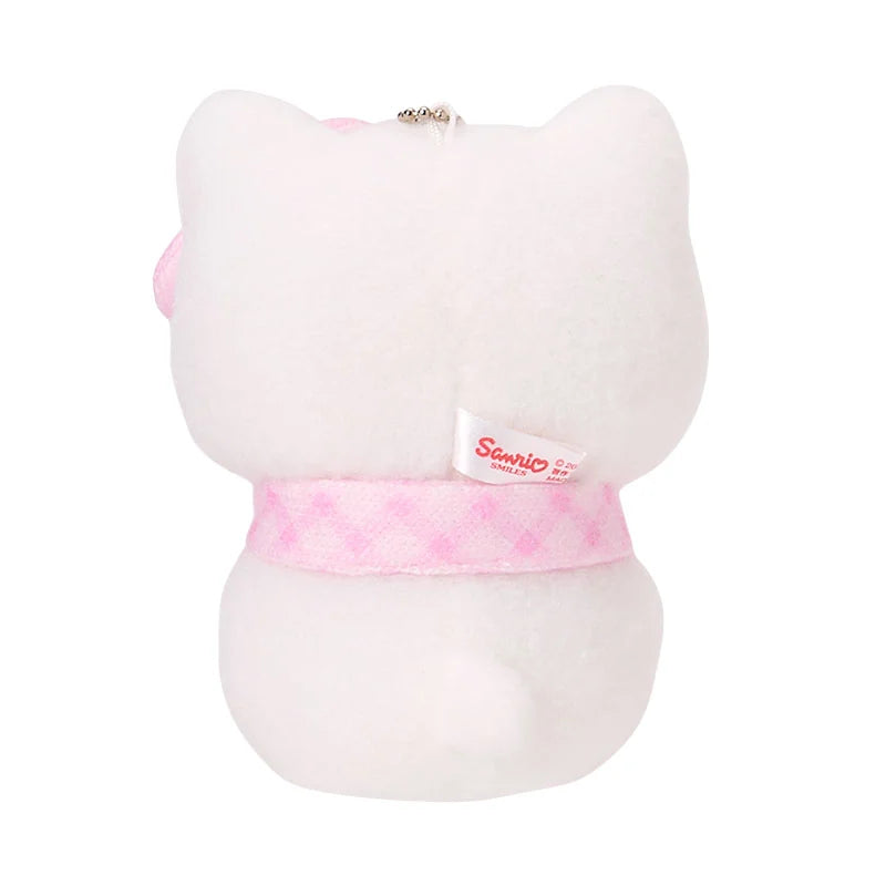Sanrio Mascot Holder (Snowman)