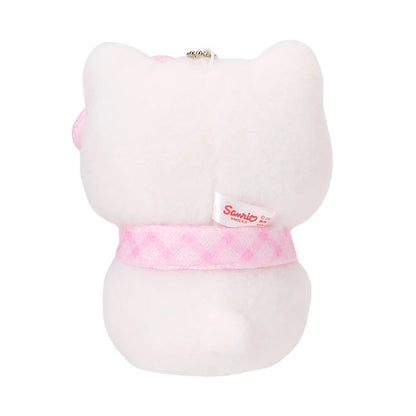 Sanrio Mascot Holder (Snowman)