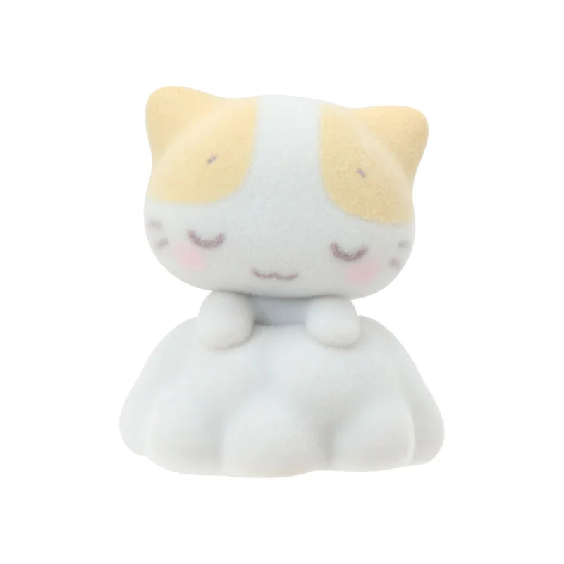 Sanrio Mascot Blind Box (Nap on Fluffy White Cloud)