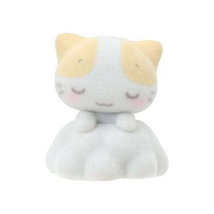 Sanrio Mascot Blind Box (Nap on Fluffy White Cloud)