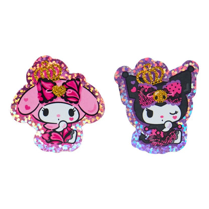 Sanrio Sticker Set (Gyaru Full Max)