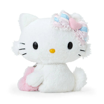 Sanrio Heisei Debut Character Fluffy Heart Series #1