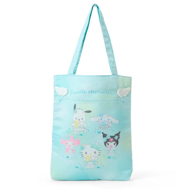 Sanrio Tote bag (Sparkling Wish)