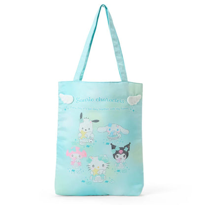 Sanrio Tote bag (Sparkling Wish)