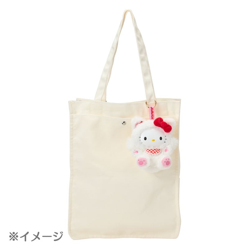 Sanrio Hello Kitty Fine Face Cat