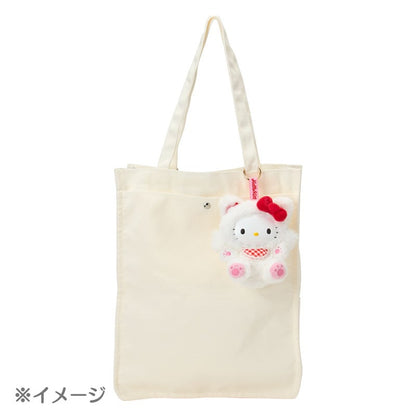Sanrio Hello Kitty Fine Face Cat