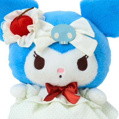 Sanrio Kuromi Stuffed toy (sweet cakes collection)