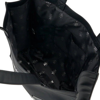 Sanrio Kuromi Tote bag (KUROMI's Special Key)