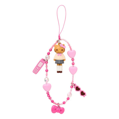 Sanrio Hello Kitty  Strap Uniform (Sanrio closet collection)
