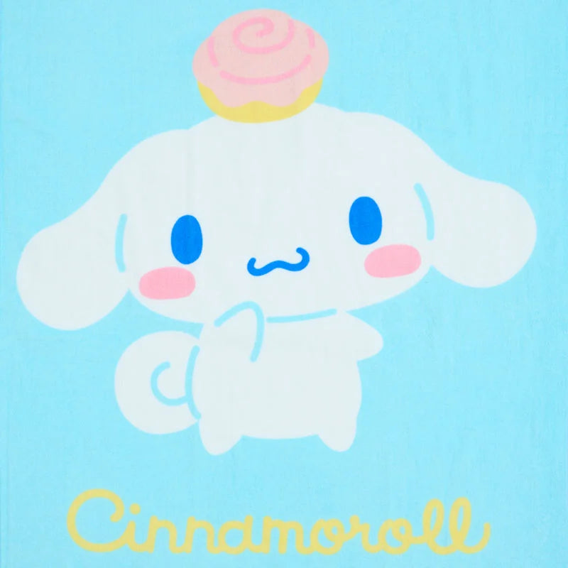 Sanrio Big Towel