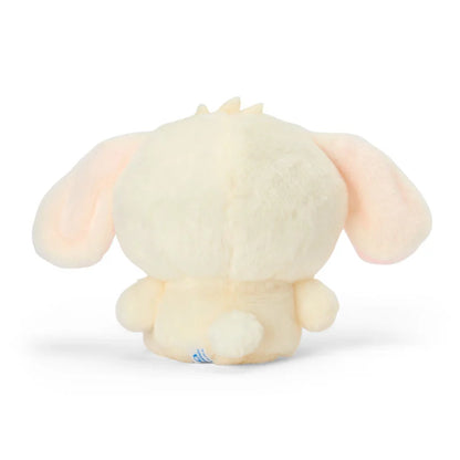 Sanrio Sugarbunnies Fluffy Stuffed Toy (Shirousa)