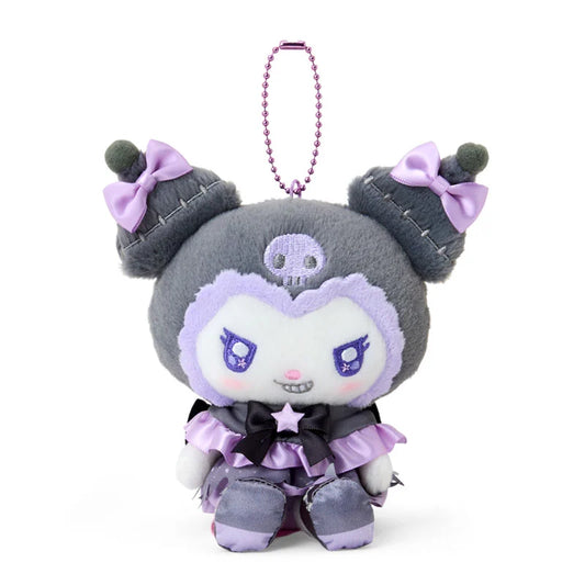 Sanrio Kuromi  Mascot charm (Angel and Devil)