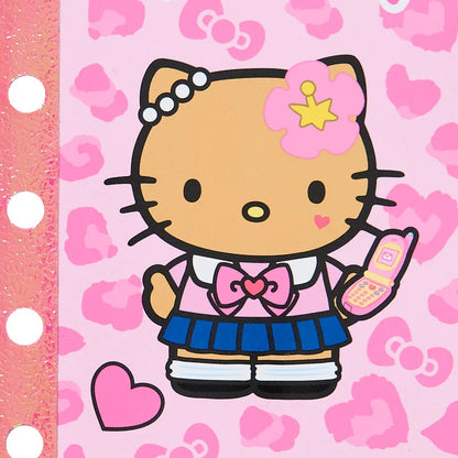 Sanrio Hello Kitty Sticker book (Kogyaru)