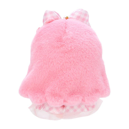 Sanrio Little Twin Stars  Mascot holder (I'll make you like it more)