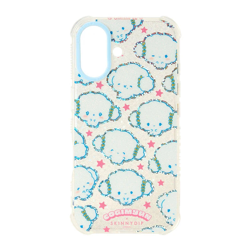Sanrio SKINNYDIP LONDON iPhone 16 case