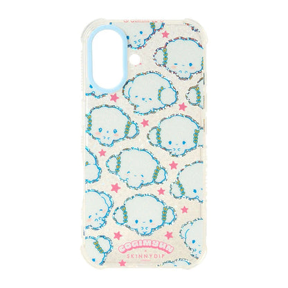 Sanrio SKINNYDIP LONDON iPhone 16 case