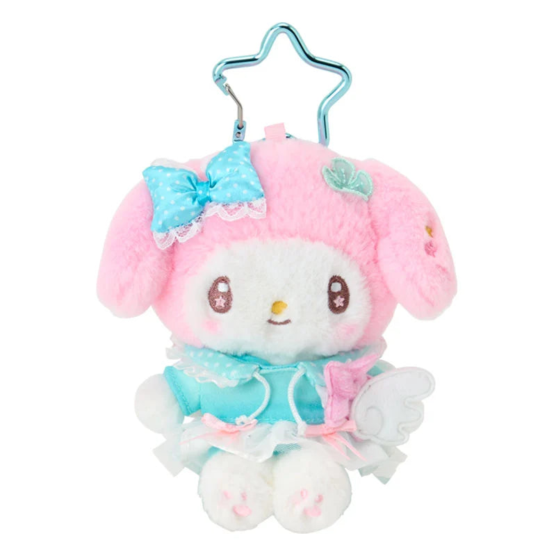 Sanrio Mascot holder (Sparkling Wish)