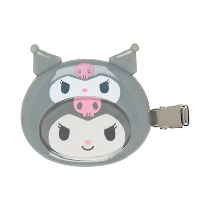 Sanrio Characters Custom Hair Clip Blind Box (Enjoy Idol)
