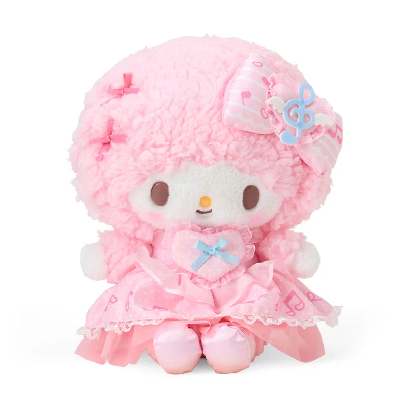 Sanrio My Sweet Piano Stuffed Toy (Piano’s Dressed Up Piano Recital)