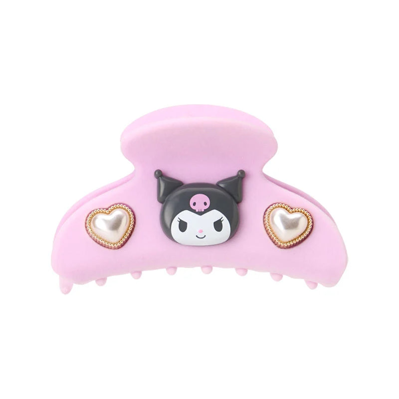 Sanrio Flocky Vans Clip