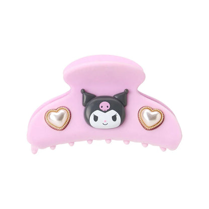 Sanrio Flocky Vans Clip