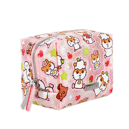 Sanrio Corocorokuririn SKINNYDIP LONDON Pouch
