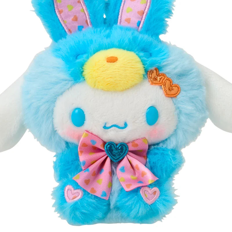 Sanrio Mascot Holder (Spring Rabbit)
