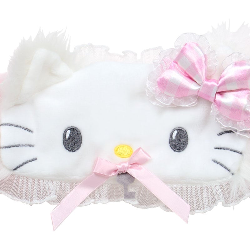 Sanrio Charmmykitty Hairband (My Furbaby Charmmykitty)