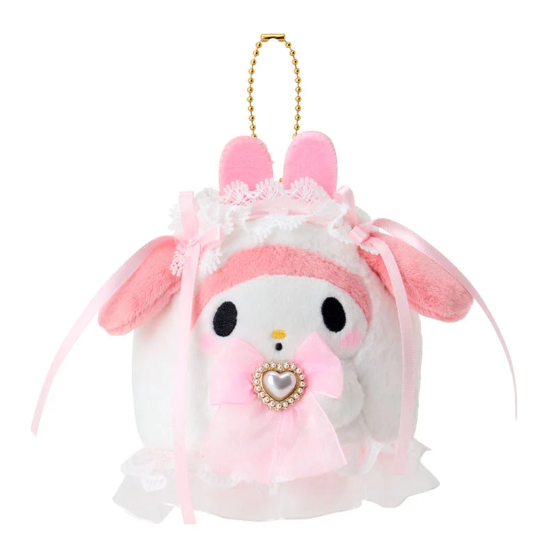 Sanrio Mascot holder (Lolita ghost)