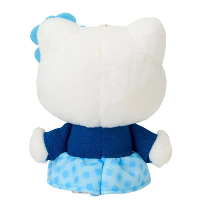 Sanrio Hello Kitty Mascot Collection (Heisei Kogal)