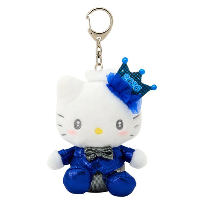 Sanrio Characters Mascot Holder Blind Box (2026 A)