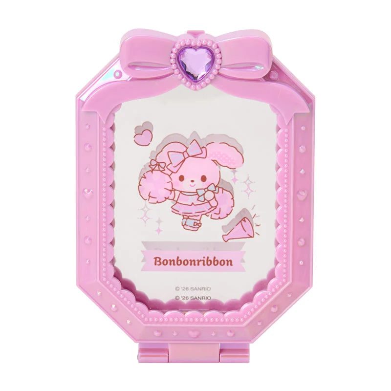 Sanrio Mirror (Support everyone! Cheeristails)