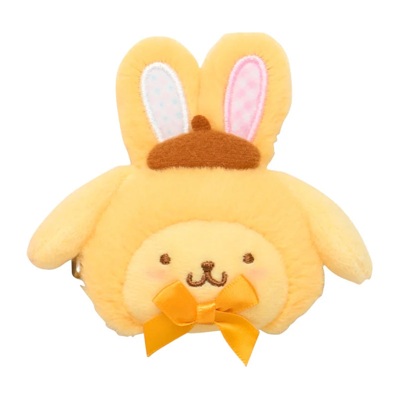 Sanrio Characters Hair Clip Blind Box (Spring Rabbit)