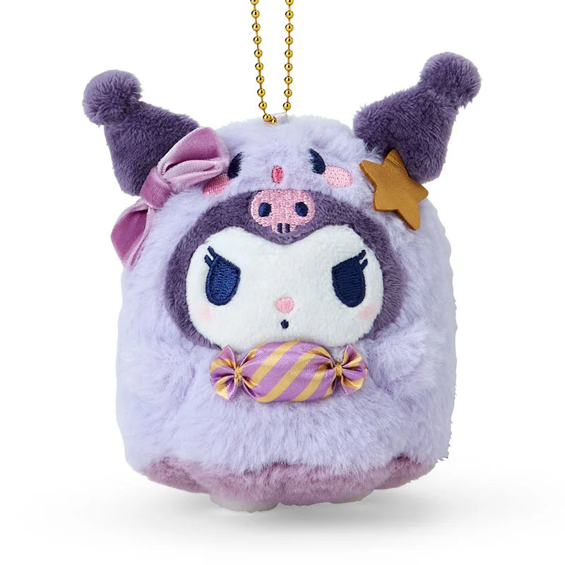 Sanrio Mascot holder (candy ghost)