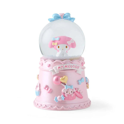 Sanrio Snow Globe S