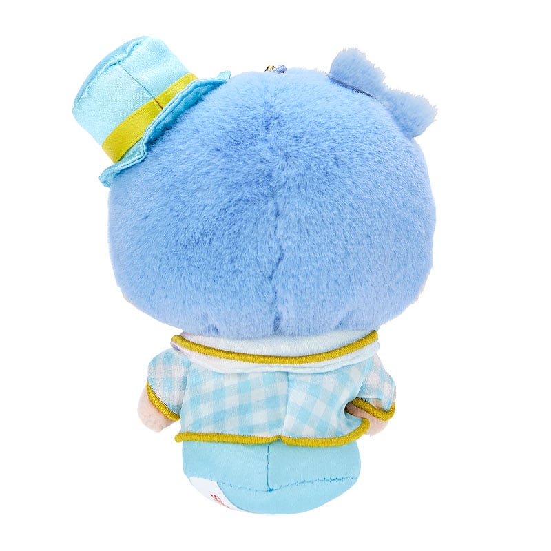 Sanrio Little Twin Stars  Mascot holder (I'll make you like it more)