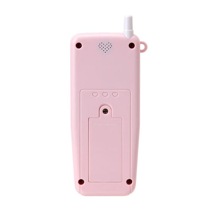 Sanrio Garake Phone shaped table clock