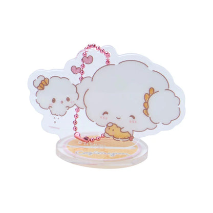 Sanrio Characters Secret Acrylic Stand A (Attention! Debut character in the 2000s)
