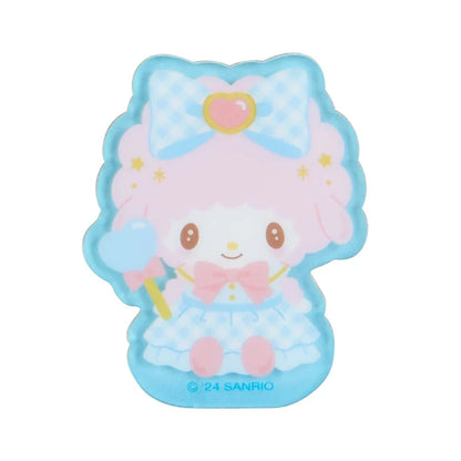 Sanrio Characters acrylic seal Blind Box (SANRIO FES 2024 limited)