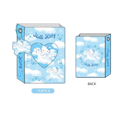 Sanrio Hello Kitty Collectbook (Pegasus)
