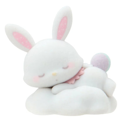 Sanrio Mascot Blind Box (Nap on Fluffy White Cloud)