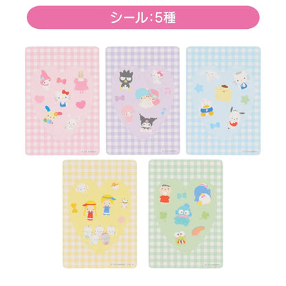 Sanrio Collector's Card Plus (Decoration)