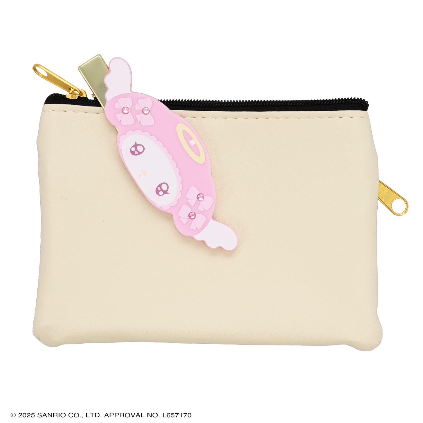 Sanrio My Melody  Hair Clips (Angel and Devil)
