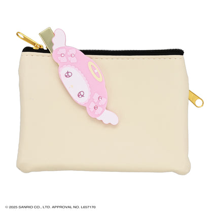 Sanrio My Melody  Hair Clips (Angel and Devil)