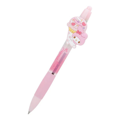Sanrio Ballpoint pen (ice party)