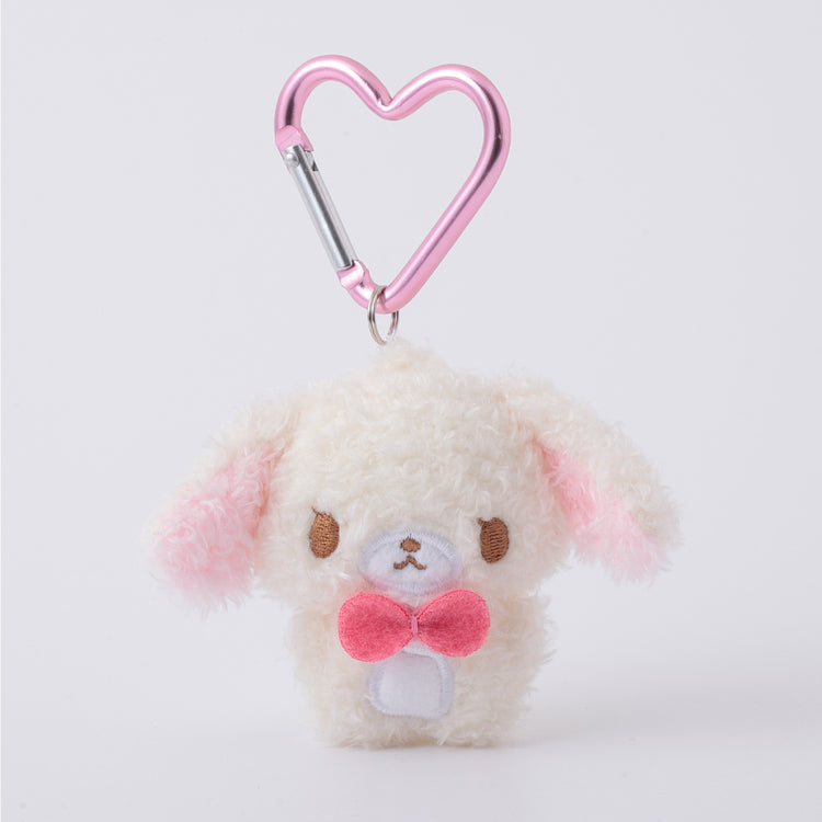 [Pre-order] Sugarbunnies Mini Mini Mascot Holder