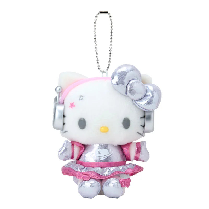 Sanrio Mascot holder (Tokimeki Planet)