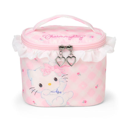 Sanrio Charmmykitty Vanity Pouch (My Furbaby Charmmykitty)